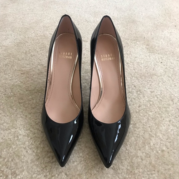 Stuart Weitzman Naughty pumps - Picture 4 of 8